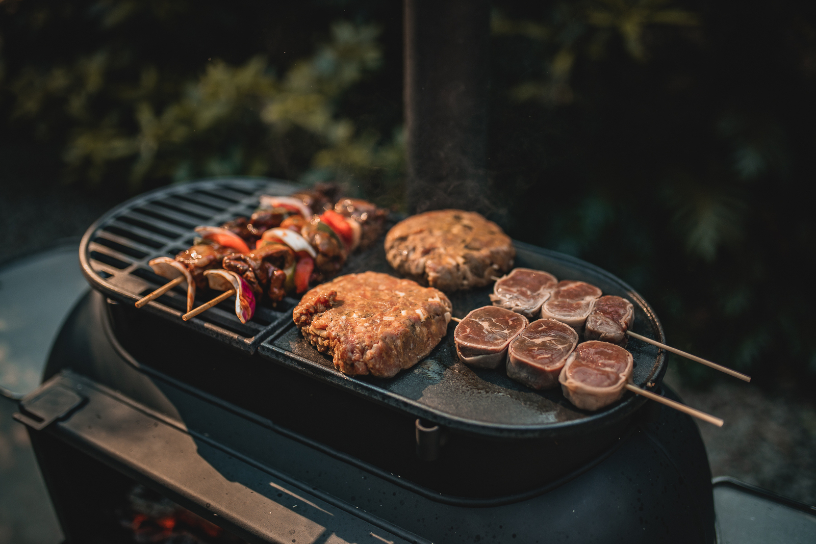 Some Ideas on How To Prepare Your Bbq For The First Use You Should Know thumbnail