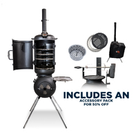 Ultimate Series 2 Bundle