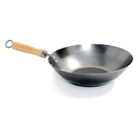 Ozpig Big Boar Wok