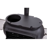 Ozpig Big Pig Oven Smoker Adapter (BP)