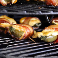 JALAPENO POPPERS RECIPE image