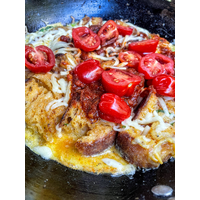 Breakfast Skillet Recipe image