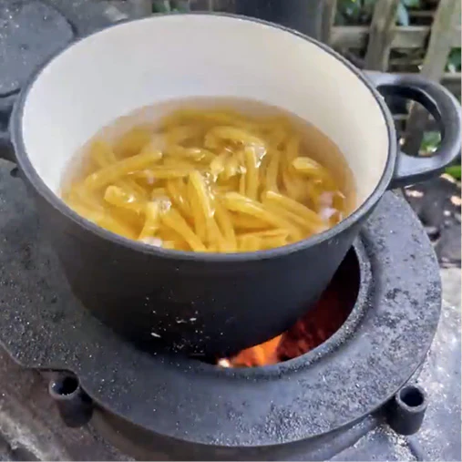 Beef Stroganoff Recipe image