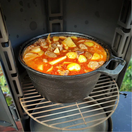Thai Beef Massaman Curry Recipe image