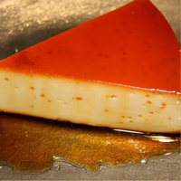 Crème Caramel Recipe image