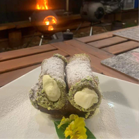 Cannoli Recipe image