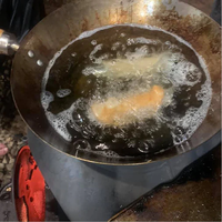 Cannoli Recipe image