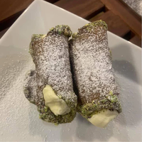 Cannoli Recipe image