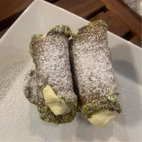 Cannoli Recipe  image