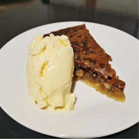 Pecan Pie Recipe image