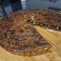 Pecan Pie Recipe image