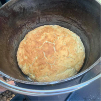 Lemonade Damper Recipe image