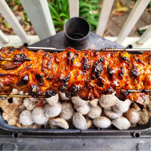 Chicken Tikka Recipe image