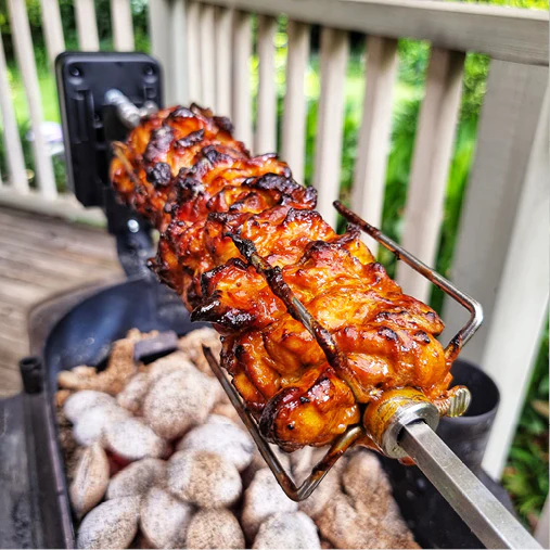 Chicken Tikka Recipe image