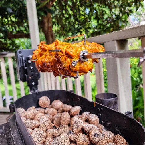 Chicken Tikka Recipe image