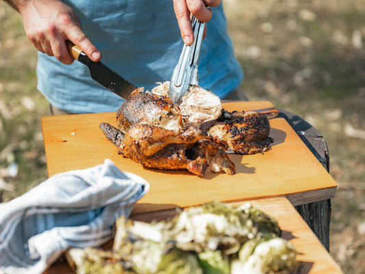 10 Camping Dinner Ideas to Impress the Entire Crew