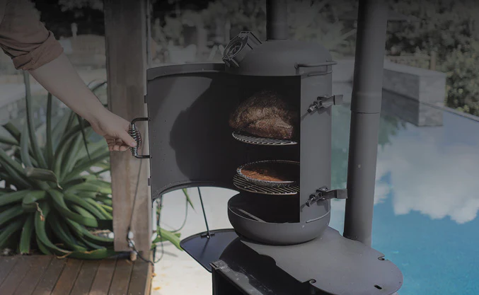 Welcome to Low 'N Slow Cooking
