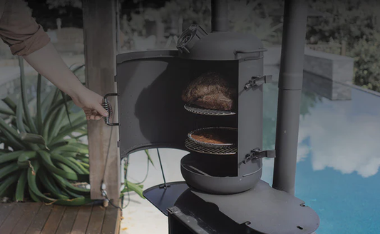 Welcome to Low 'N Slow Cooking