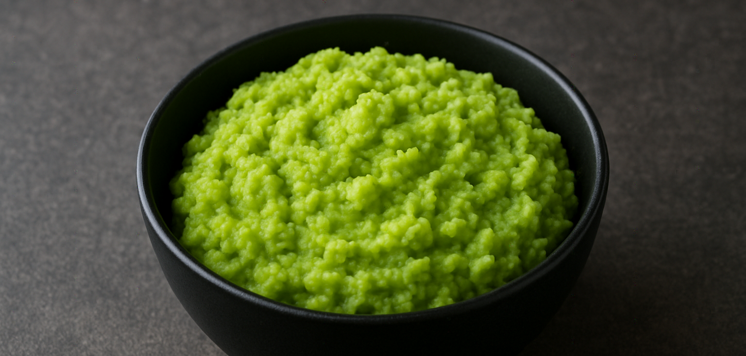 Mush Peas