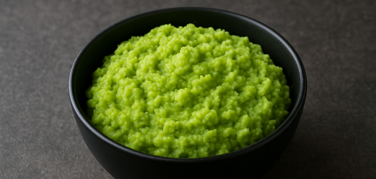 Mush Peas