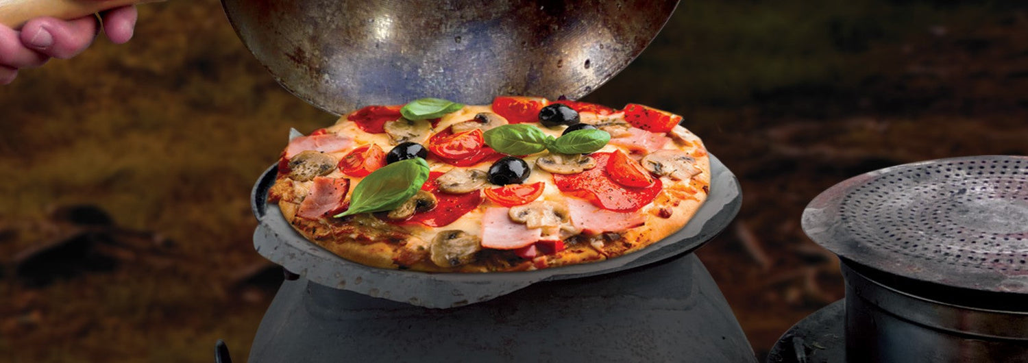 Focaccia