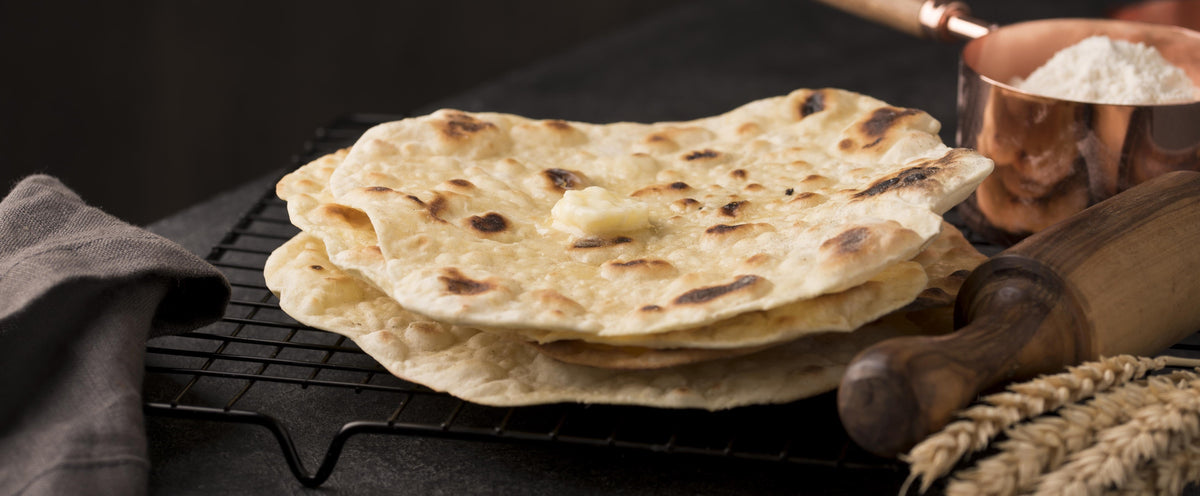 Long Bread Roti Roti Bread | Ozpig Recipes – Ozpig AU