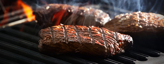Ozpig Smoked Beef Scotch Fillet Recipe