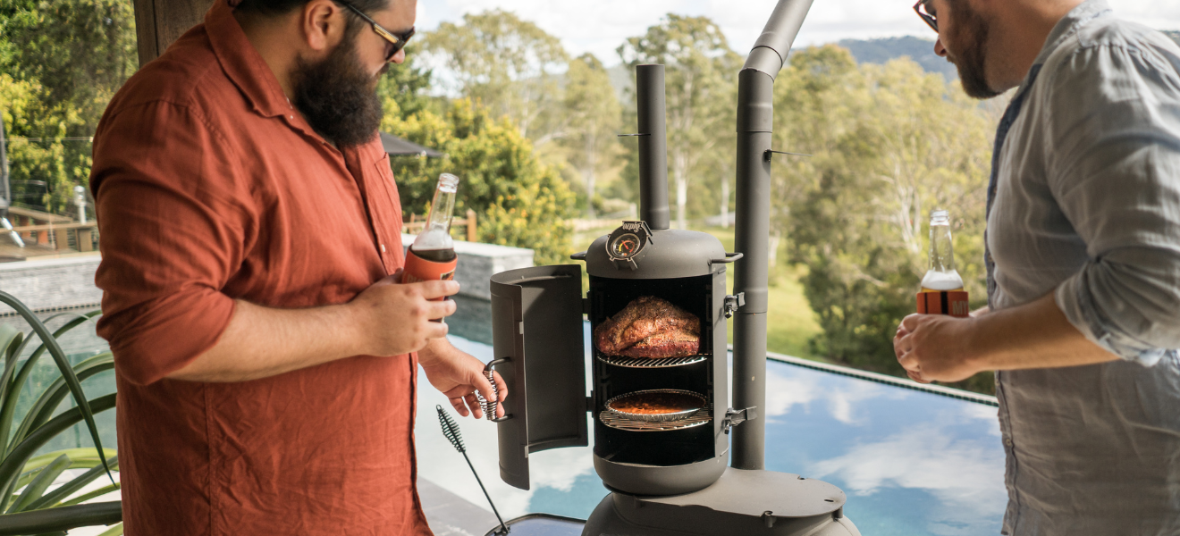 10 Great Smoker Recipes You Need To Try Out