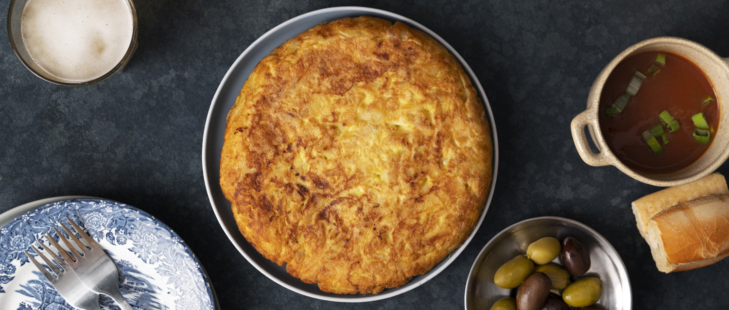 Quiche Lorraine