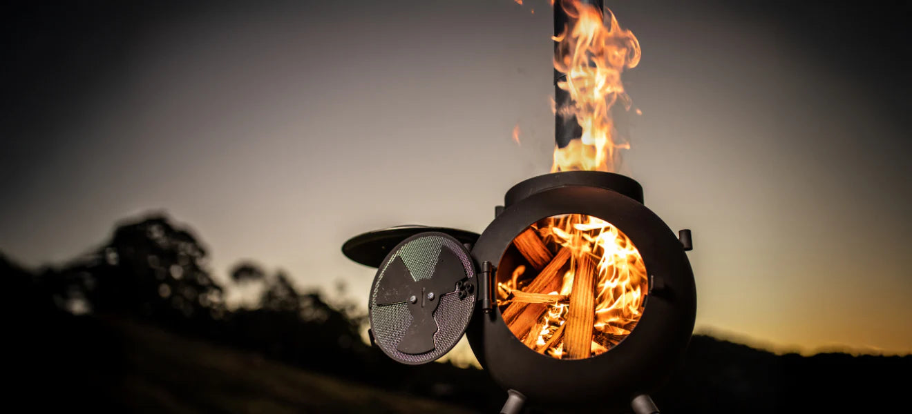 10 Camping Dinner Ideas to Impress the Entire Crew
