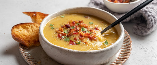 Chicken Chowder