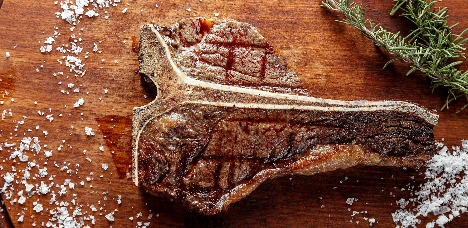 How to Cook the Perfect Steak