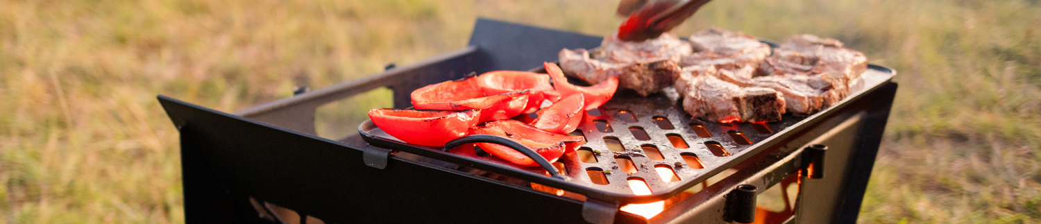 Fire Pit Accessories