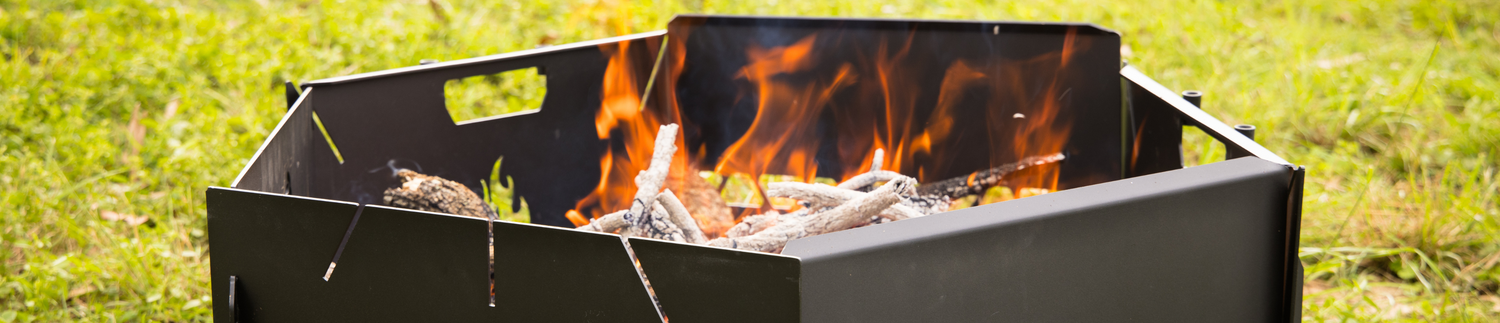 Fire Pit Spare Parts