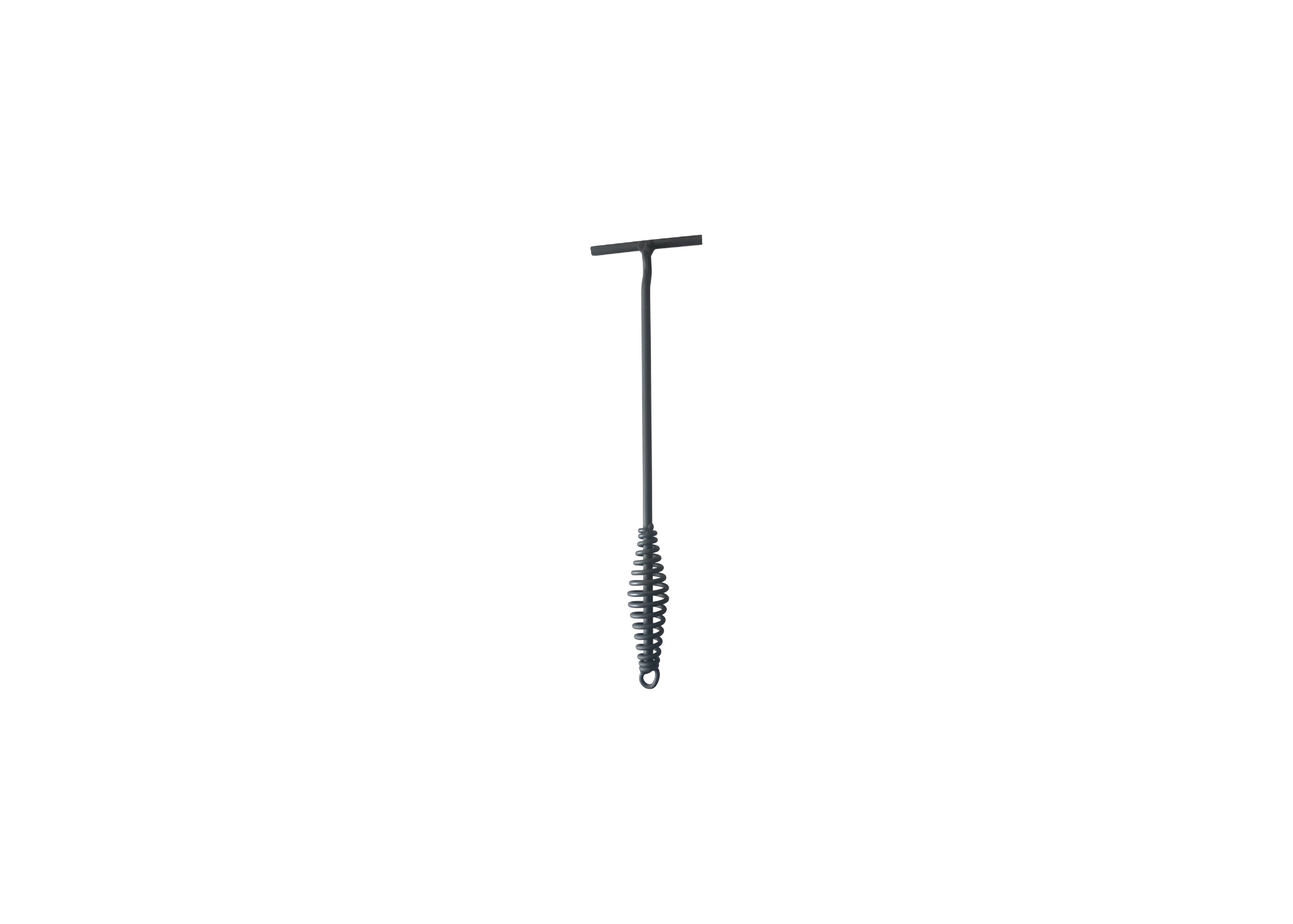 1 x Multi-purpose Tool (wood poker and plate lift handle)