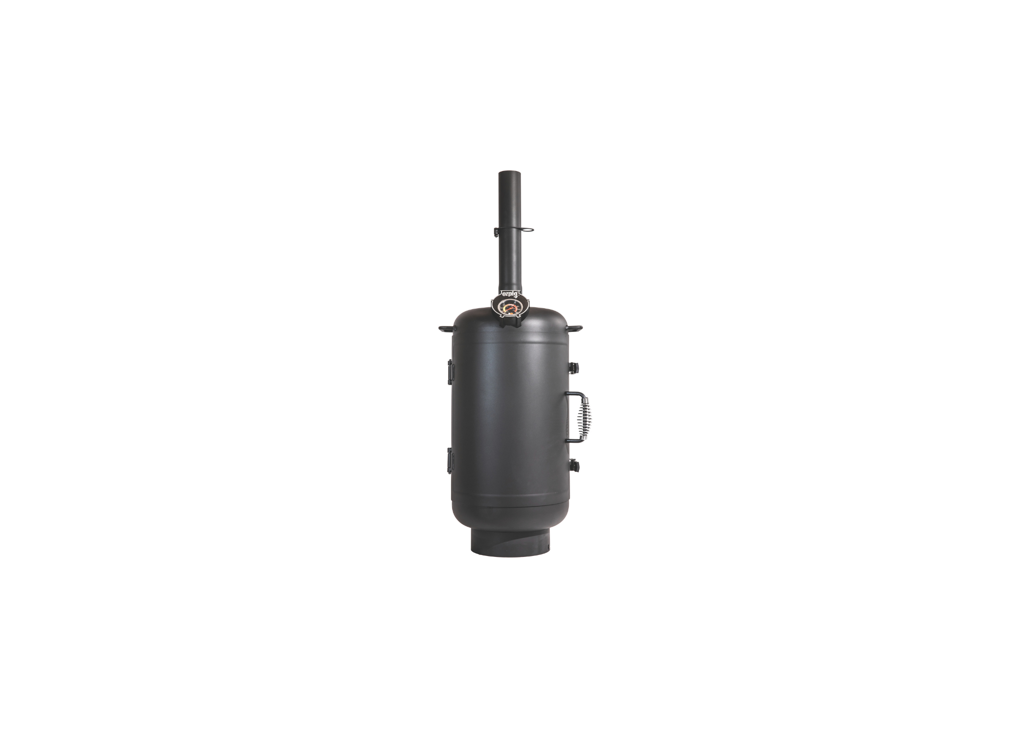 1 x Oven Smoker Body
