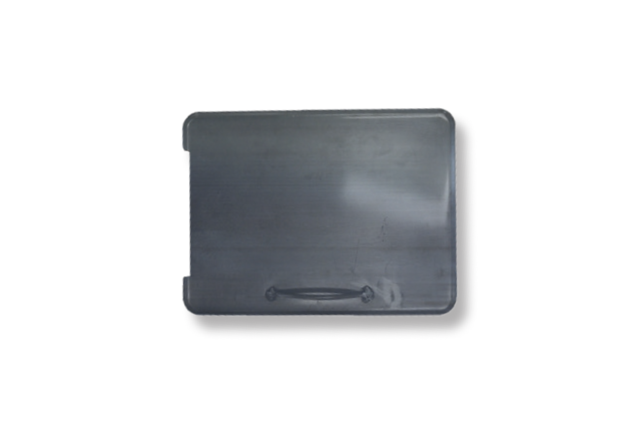 1 x Large BBQ & Warming Plate