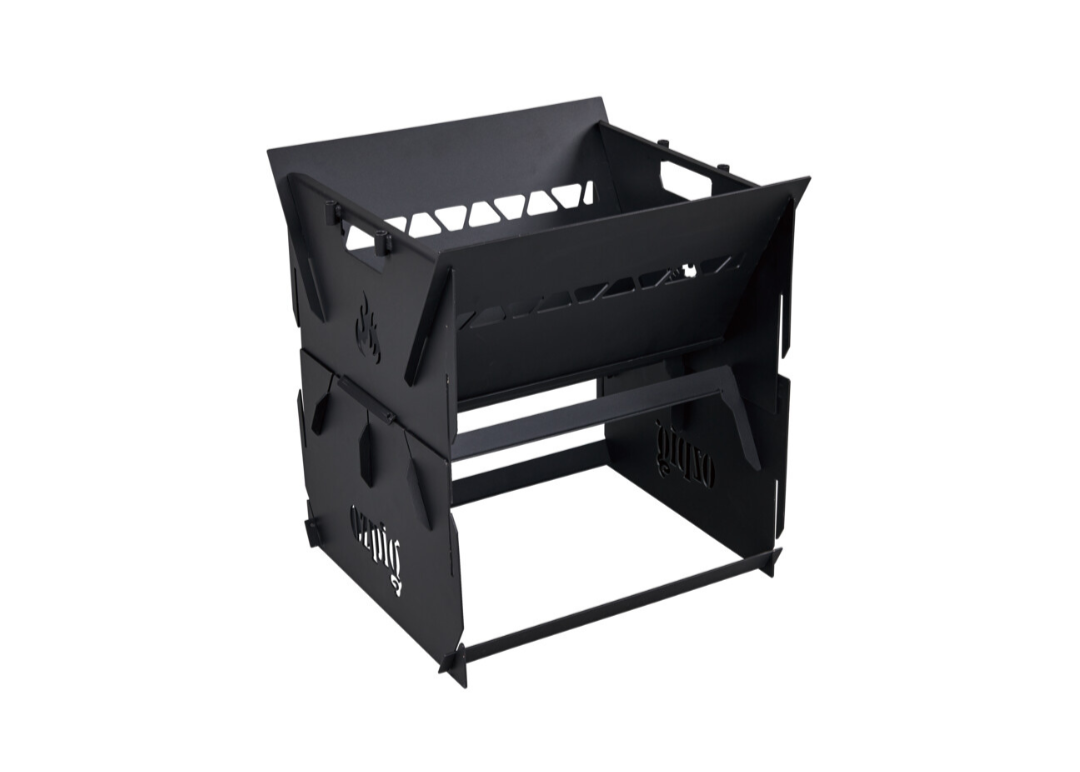 1 x 3-in-1 Fire Pit 
