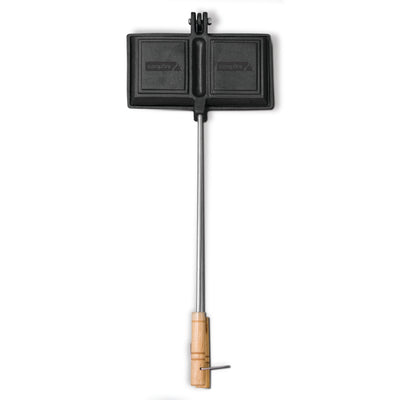 Jaffle Iron Jumbo Double