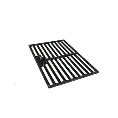 Ozpig Traveller Chargrill
