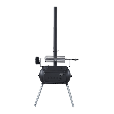 Ozpig Rotisserie Basket Large