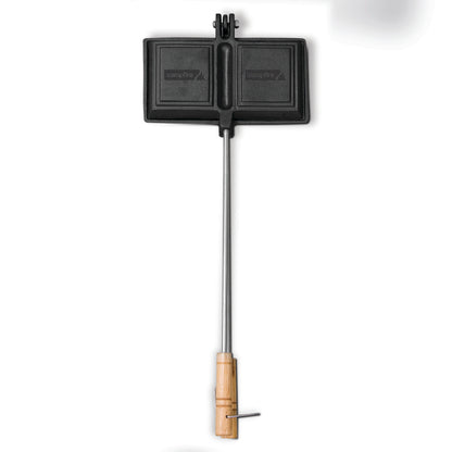 Jaffle Iron Jumbo Double