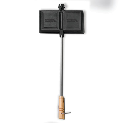 Jaffle Iron Jumbo Double