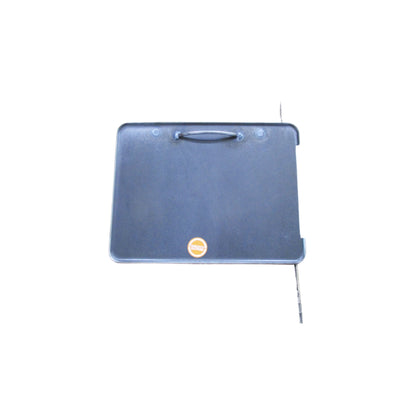 Ozpig Traveller BBQ Plate